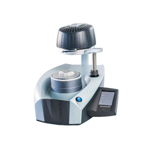 Maquinaria Termoconformadora ERKOFORM