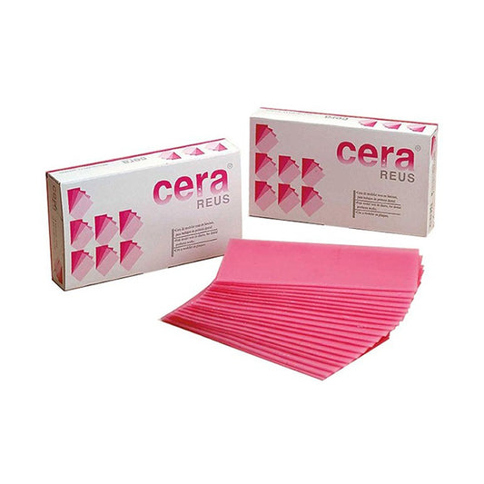 Cera  REUS para modelar normal