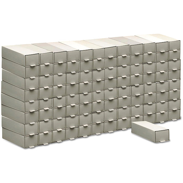 Cajas de carton para protesis y modelos