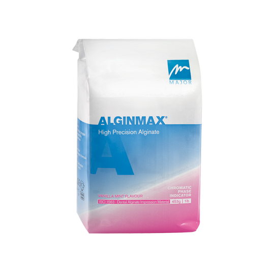 Alginato  ALGINMAX MAJOR