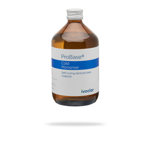 Liquido monomero PROBASE COLD liquido 1 lt