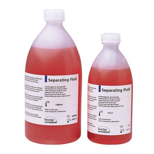 Liquido separador  1 L IVOCLAR
