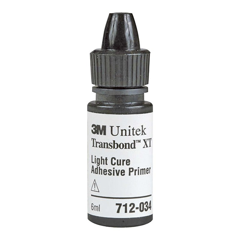 Adhesivos y composites de ortodoncia TRANSBOND XT UNITEK primer 6 ml
