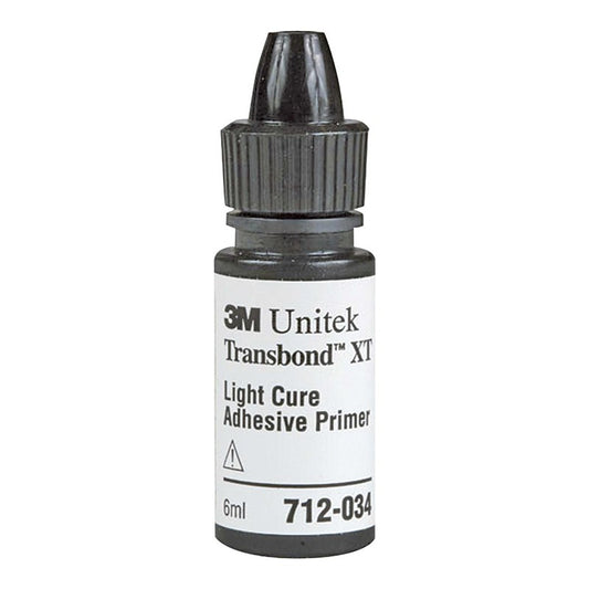 Adhesivos y composites de ortodoncia TRANSBOND XT UNITEK primer 6 ml