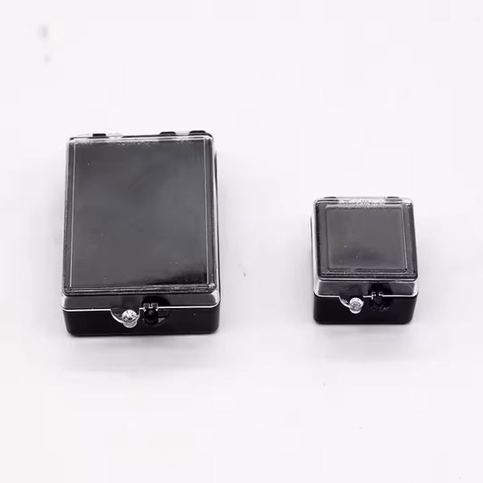 Cajitas de transporte grandes