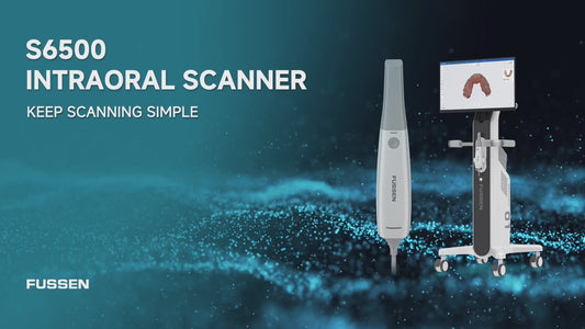 escaner intraoral