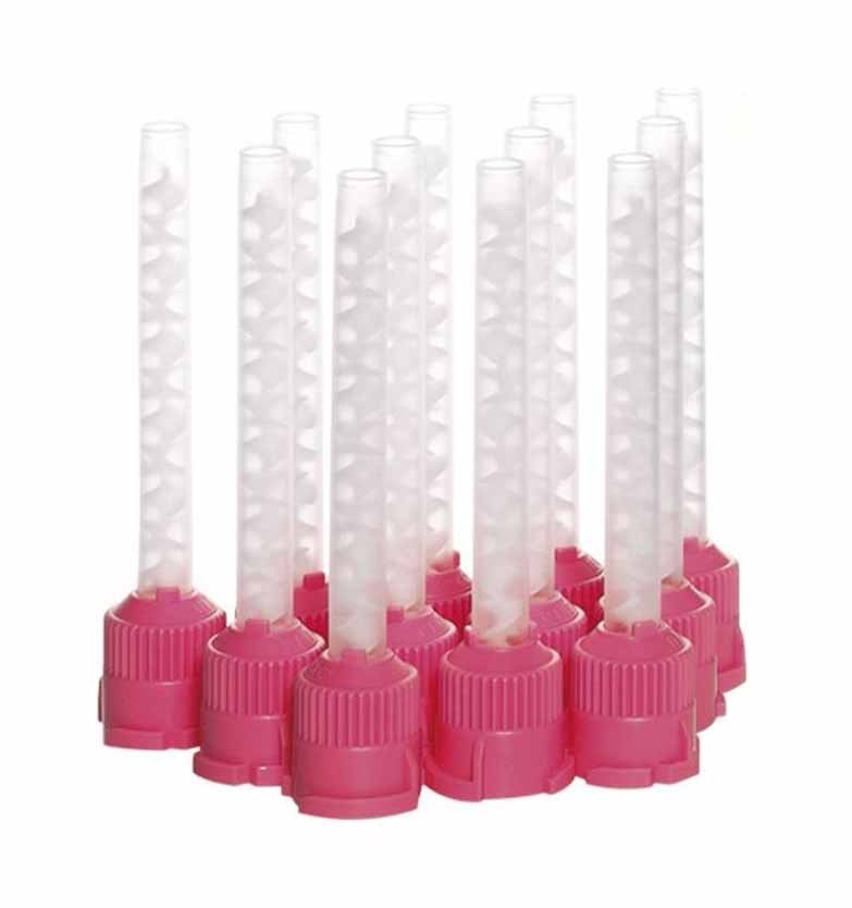 Puntas de mezcla Universa rosa maxing