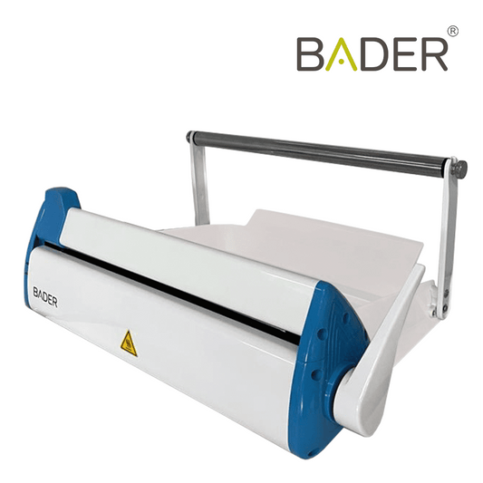 Selladora Seal 320 BADER