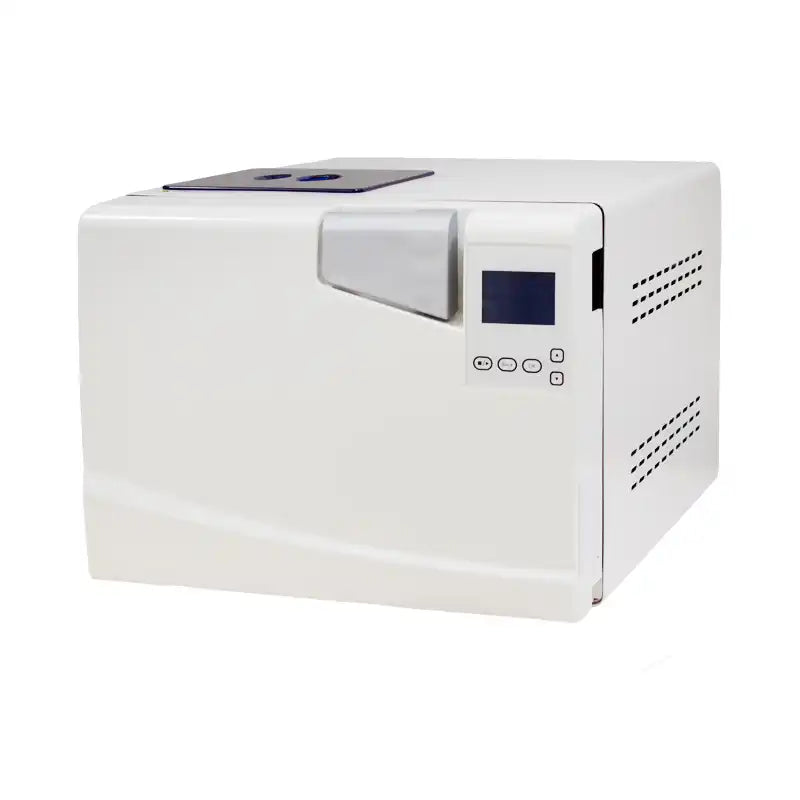 Autoclave Bader 8L