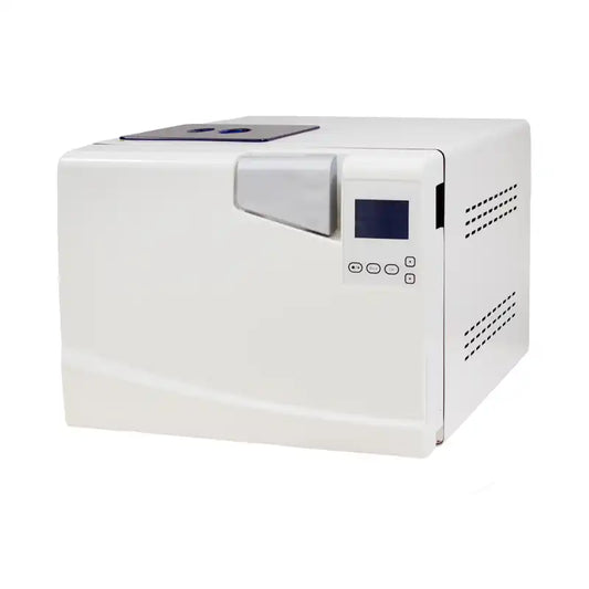Autoclave Bader 8L