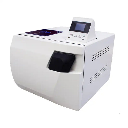 Autoclave Bader 23L
