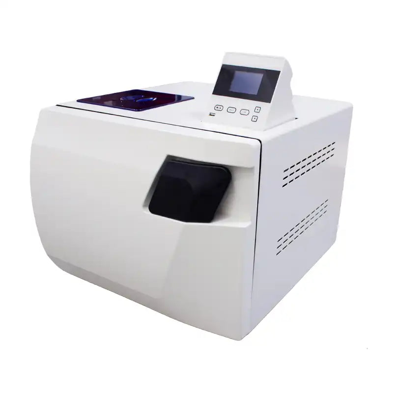 Autoclave Bader 18L