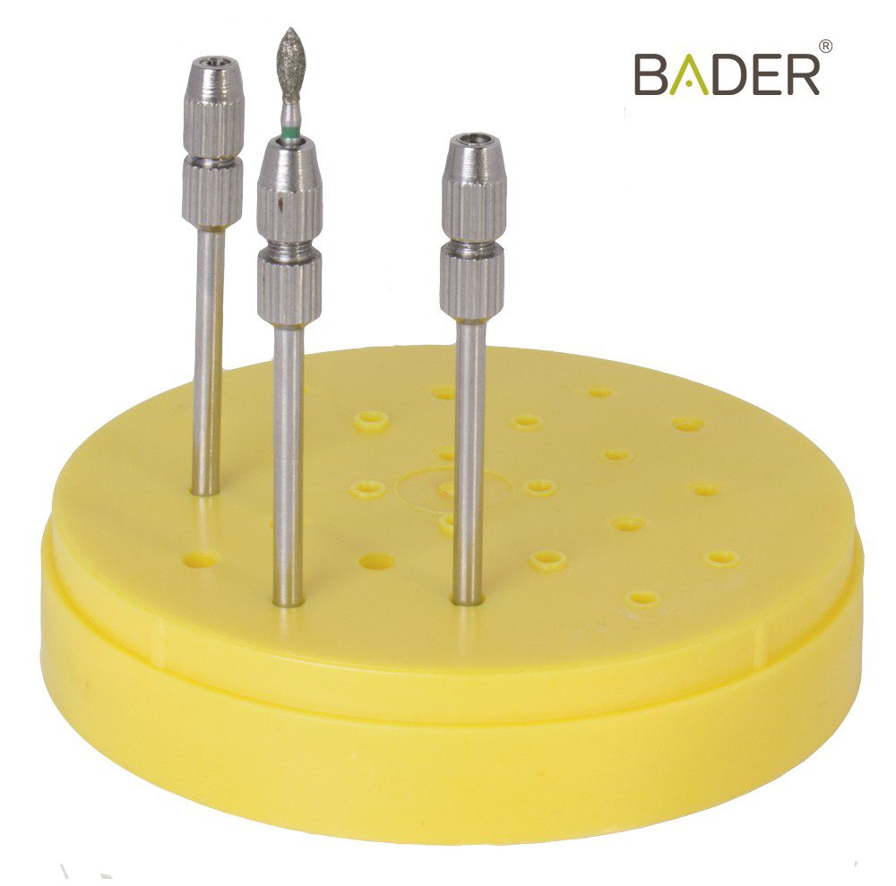 Adaptador FG a HP de BADER