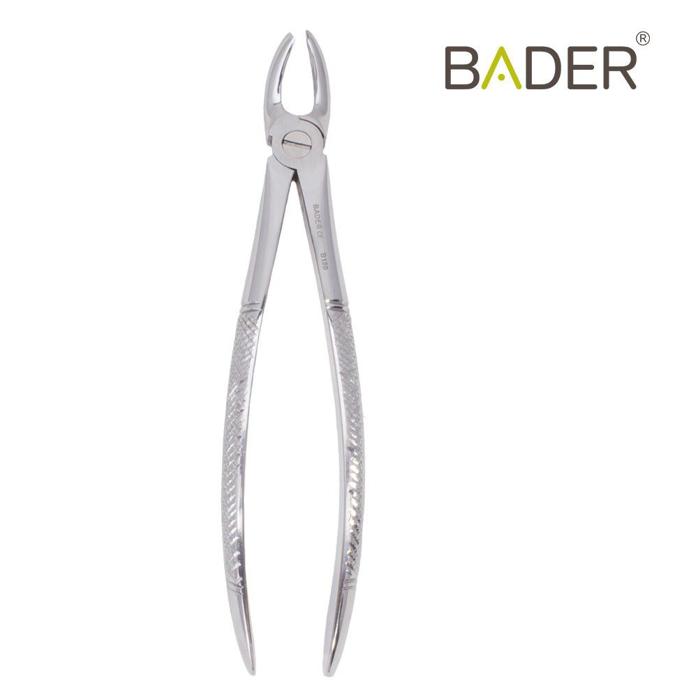 Fórceps Fig 18 BADER