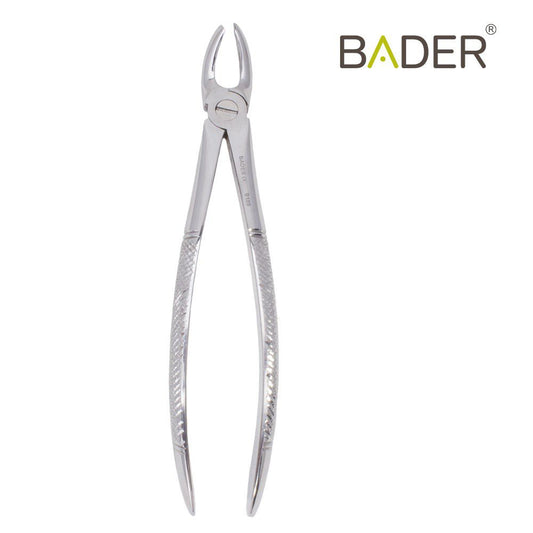 Fórceps Fig 18 BADER