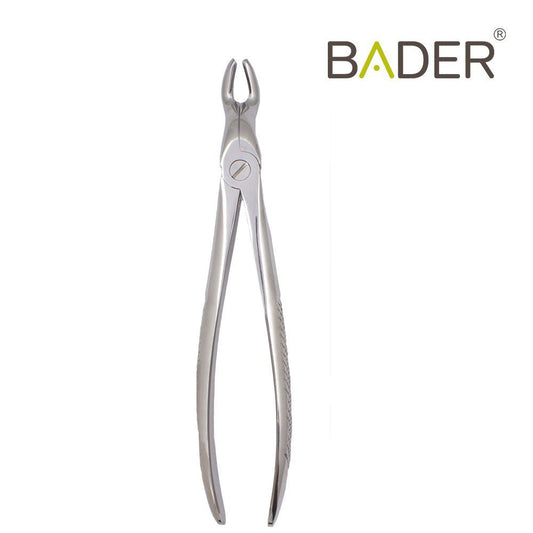 Fórceps Fig. 67A BADER