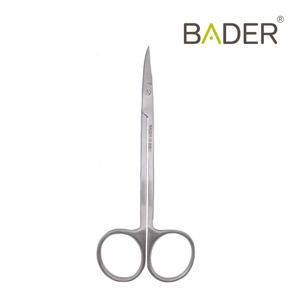 Tijera para Encía la Grange BADER