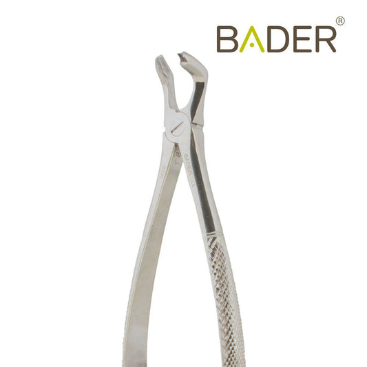 Fórceps Fig. 79 BADER