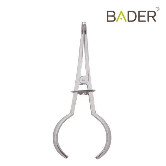 Fórceps de Stokes BADER