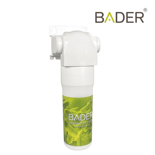 Filtro de Legionella 13000L BADER® DENTAL