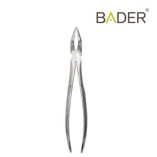 Fórceps Fig. 51A BADER