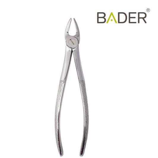 Fórceps Fig. 7 BADER