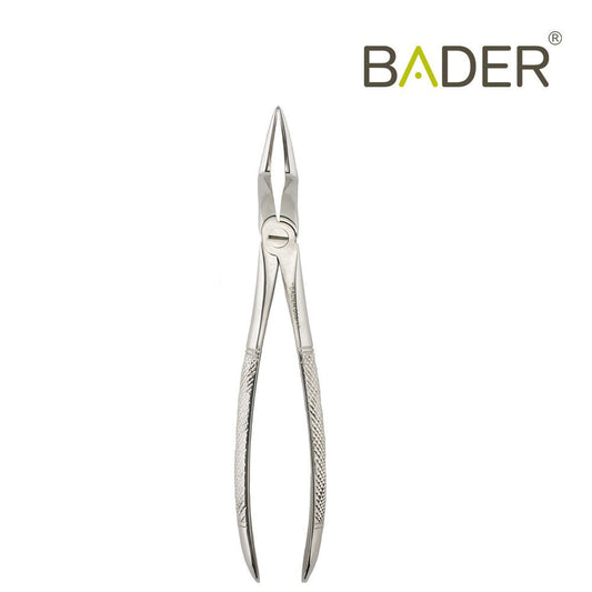 Fórceps Fig. 151 BADER