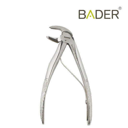 Fórceps para Niños Fig. 5 BADER