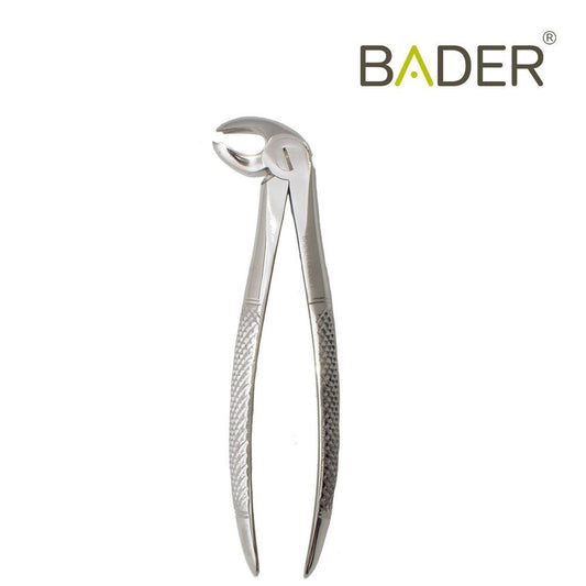 Fórceps Fig. 22 BADER