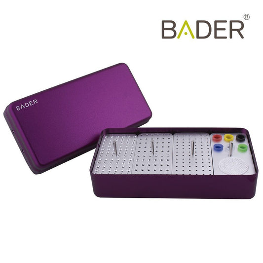 Endo box Master E BADER