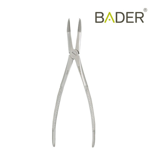 Fórceps Fig. 145 BADER