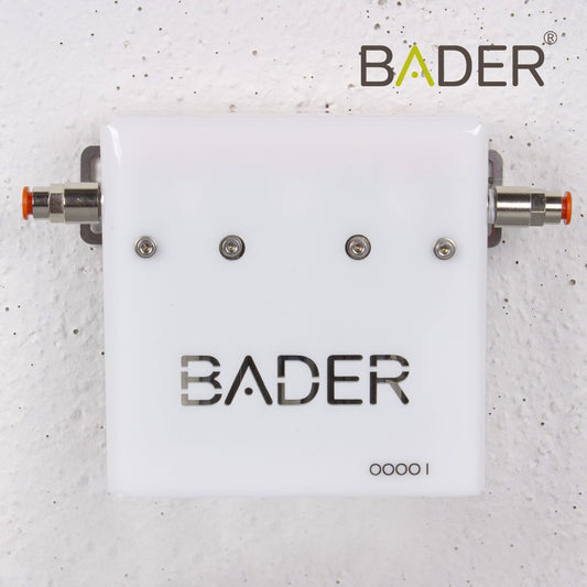 Sistema Antibacteriano Health Air BADER®️ DENTAL
