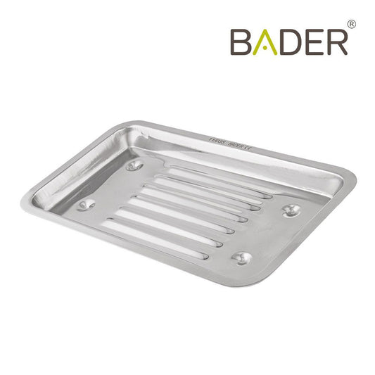 Bandeja Instrumental BADER