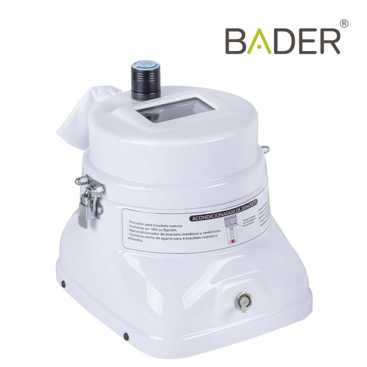 Acondicionador de Brackets Sand Plus BADER