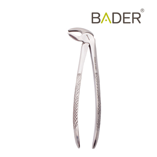 Fórceps Fig. 13 BADER