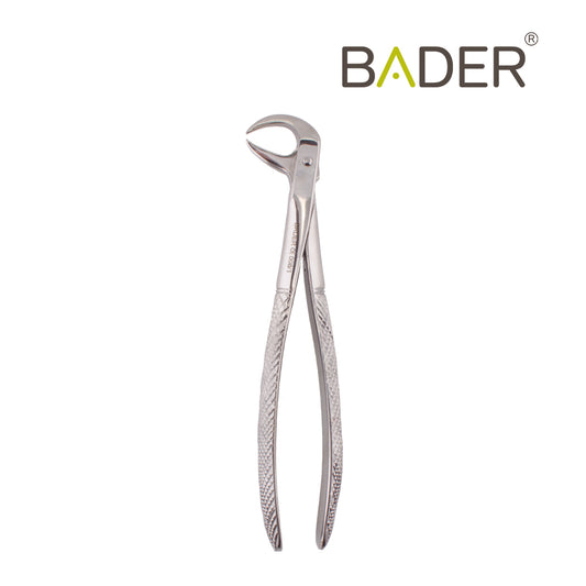 Fórceps Fig. 86C BADER