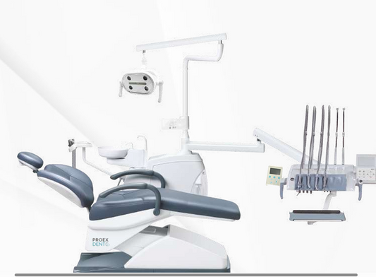 Sillon dental PX ONE