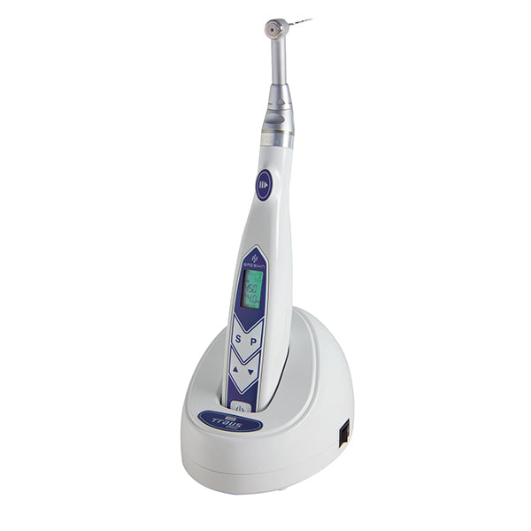 Motor de endodoncia sin cables MESTRA