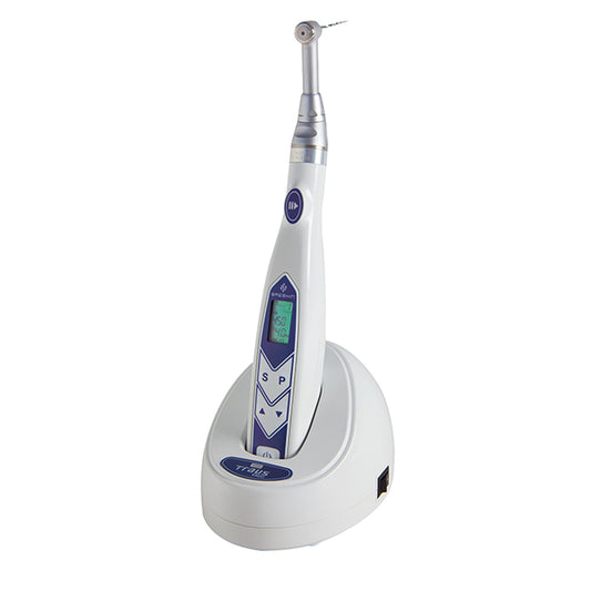 Motor de endodoncia sin cables MESTRA