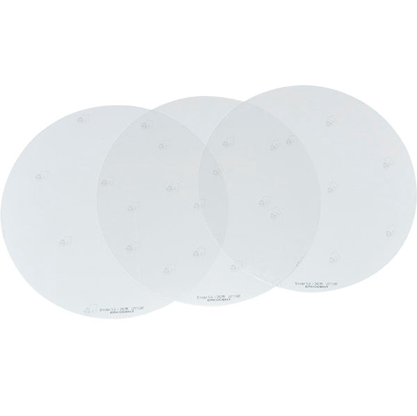 Planchas ERKODUR 125mmx1mm