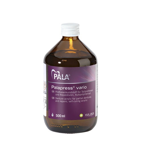 PALAPRESS VARIO liquido 500 ml