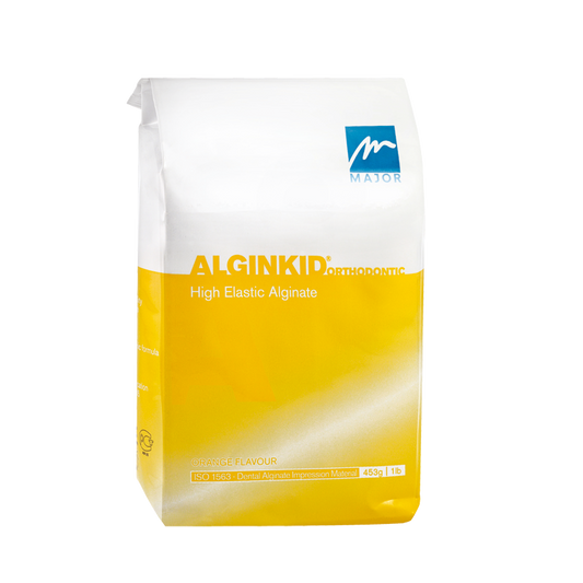 Alginato ALGINKID MAJOR