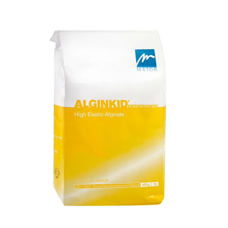 Alginato ALGINKID MAJOR