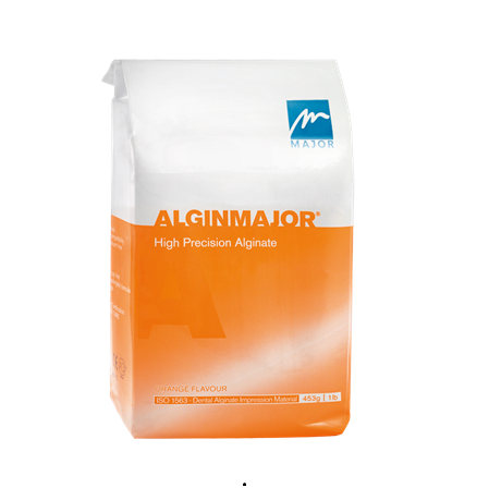 Alginato ALGINMAJOR