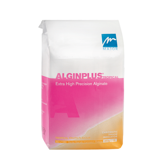 Alginato  ALGINPLUS TROPICAL