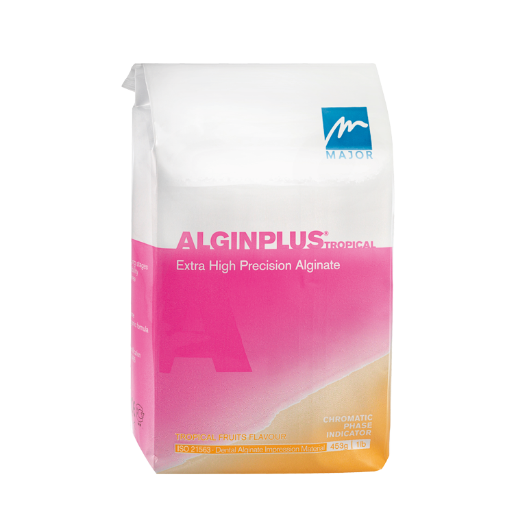 Alginato  ALGINPLUS TROPICAL