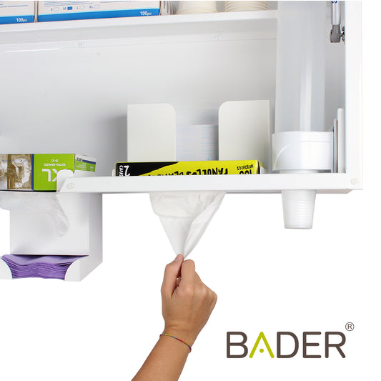 Mueble Dispensador para Clínica Dental BADER