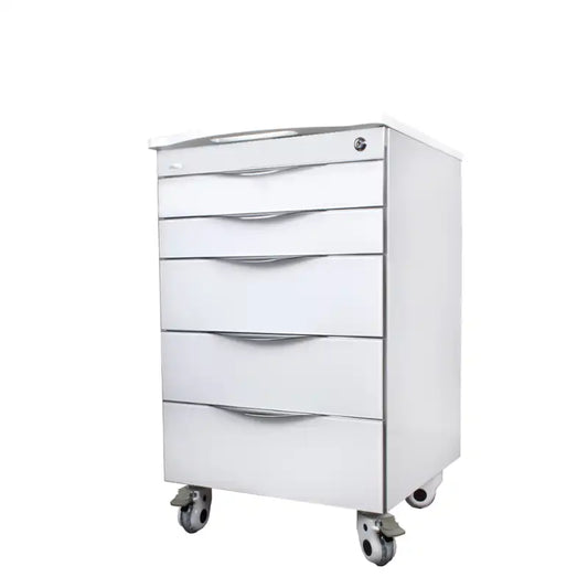 Carro de Gabinete Dental Bader Cibeles