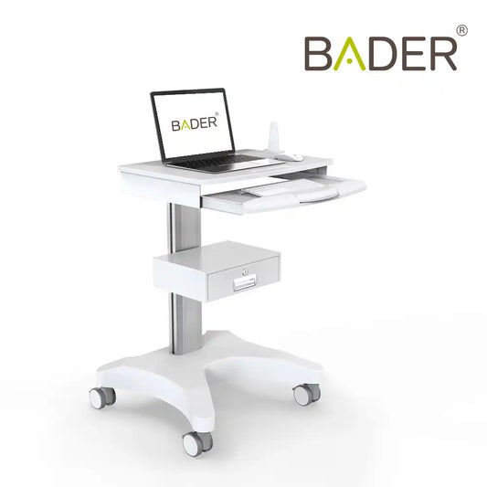 Carro Dental Intra Scanner Plus Modulable BADER