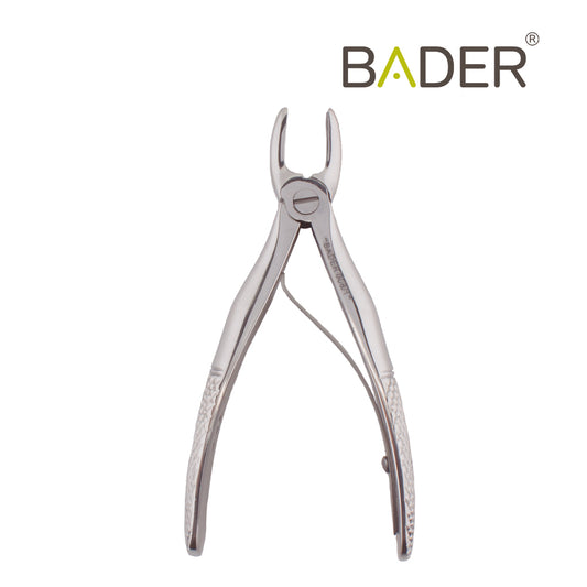 Fórceps para Niños Fig. 1 BADER